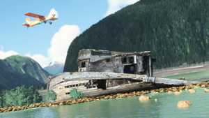 Snettisham, Alaska thumbnail 6