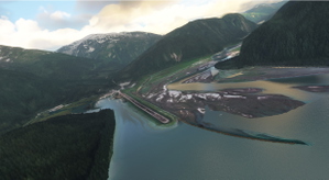 Snettisham, Alaska thumbnail 7
