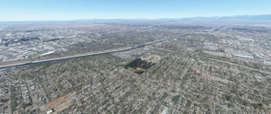 Southern California Foliage & Water Clean-Up, California - USA (V2.0 MSFS2020)  / (V1.1 MSFS2024) thumbnail 6