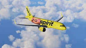 Spirit - "Spirit Untamed" [8K] - FBW A32NX thumbnail 2