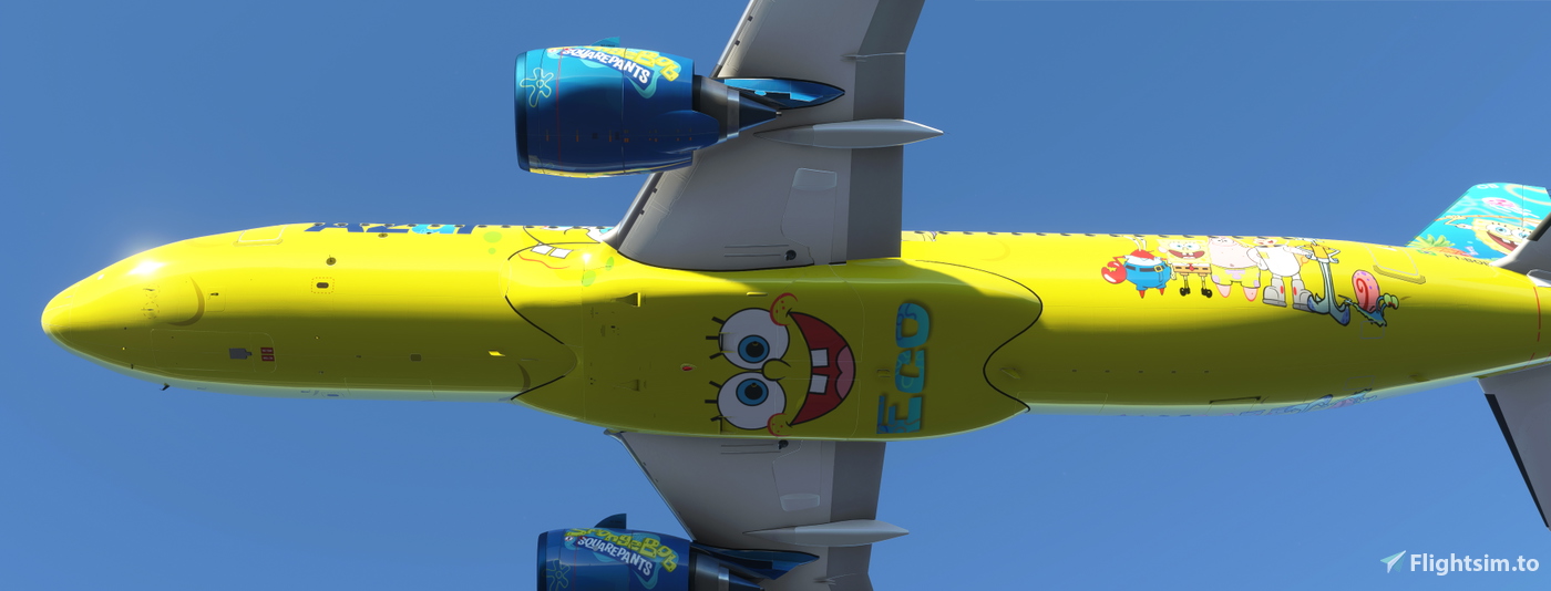 spongebob-scaricato