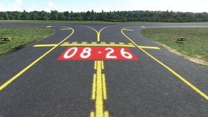 SSSC - Santa Cruz do Sul Airfield (with 1m DEM and 15cm imagery) thumbnail 8