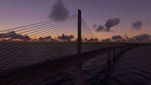 Storstrømsbroerne thumbnail 10