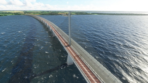 Storstrømsbroerne thumbnail 12
