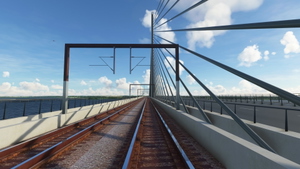 Storstrømsbroerne thumbnail 11