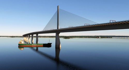 Storstrømsbroerne