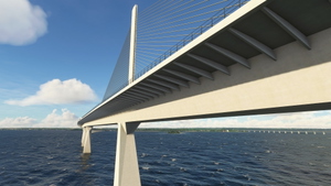 Storstrømsbroerne thumbnail 13