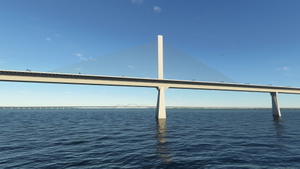 Storstrømsbroerne thumbnail 14