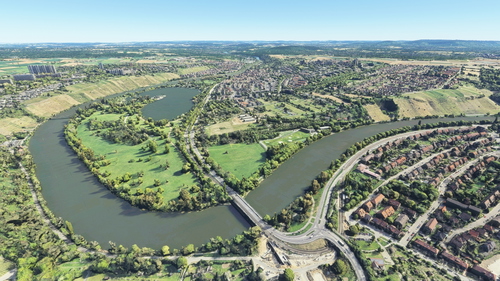 Stuttgart-Neugereut