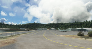 Subic Bay International Airport (RPLB) thumbnail 5