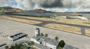 Subic Bay International Airport (RPLB) thumbnail 4