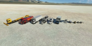 Superspud Airport Asset Library thumbnail 6