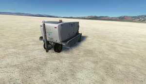 Superspud Airport Asset Library thumbnail 11