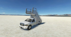 Superspud Airport Asset Library thumbnail 13