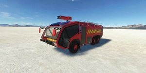 Superspud Airport Asset Library thumbnail 7