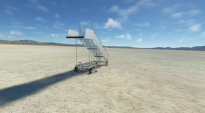 Superspud Airport Asset Library thumbnail 10