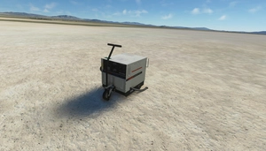 Superspud Airport Asset Library thumbnail 16