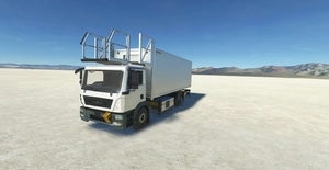 Superspud Airport Asset Library thumbnail 9