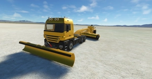Superspud Airport Asset Library thumbnail 8