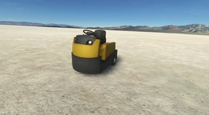 Superspud Airport Asset Library thumbnail 12