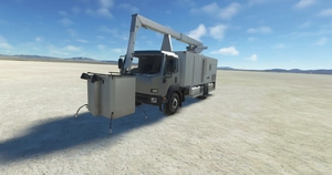 Superspud Airport Asset Library thumbnail 17