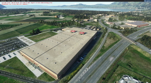 Swiss Hospitals Helipads v1.5 thumbnail 2