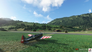 SwissMilSim Zweisimmen (LSTZ) Legacy thumbnail 1