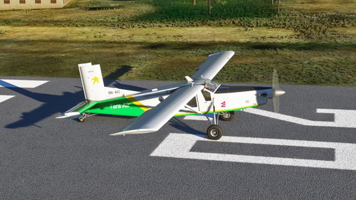 Tara Air