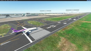 Taxiway & Runway rework for Double-T's RCTP Taoyuan International Airport thumbnail 15
