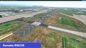 Taxiway & Runway rework for Double-T's RCTP Taoyuan International Airport thumbnail 12