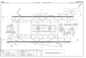 Taxiway & Runway rework for Double-T's RCTP Taoyuan International Airport thumbnail 2
