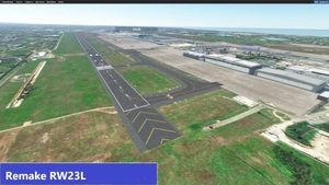 Taxiway & Runway rework for Double-T's RCTP Taoyuan International Airport thumbnail 10