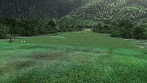 TAZO Tazon airstrip thumbnail 7