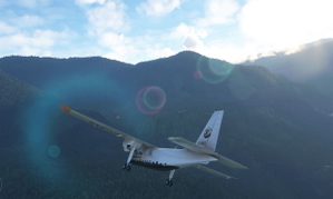 TAZO Tazon airstrip thumbnail 8