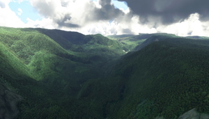 TAZO Tazon airstrip thumbnail 6
