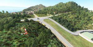 TFFJ - St Barthelemy/ Gustaf III Airport - Upgrade thumbnail 15
