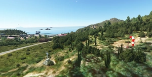 TFFJ - St Barthelemy/ Gustaf III Airport - Upgrade thumbnail 24