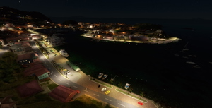 TFFJ - St Barthelemy/ Gustaf III Airport - Upgrade thumbnail 20