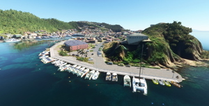 TFFJ - St Barthelemy/ Gustaf III Airport - Upgrade thumbnail 21