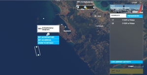 TFFJ - St Barthelemy/ Gustaf III Airport - Upgrade thumbnail 18
