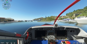 TFFJ - St Barthelemy/ Gustaf III Airport - Upgrade thumbnail 19