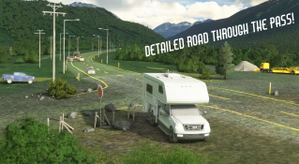 Thompson Pass, Alaska thumbnail 3