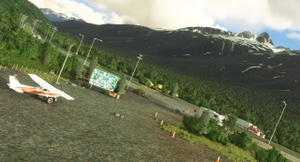 Thompson Pass, Alaska thumbnail 2