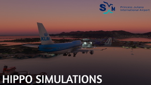 TNCM, Princess Juliana International Airport thumbnail 7
