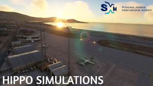 TNCM, Princess Juliana International Airport thumbnail 12