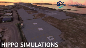 TNCM, Princess Juliana International Airport thumbnail 3