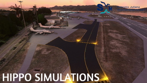 TNCM, Princess Juliana International Airport thumbnail 9