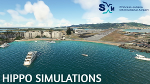 TNCM, Princess Juliana International Airport thumbnail 8