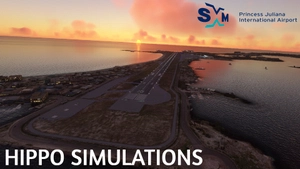 TNCM, Princess Juliana International Airport thumbnail 4