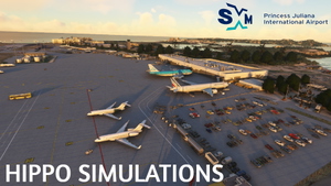 TNCM, Princess Juliana International Airport thumbnail 11